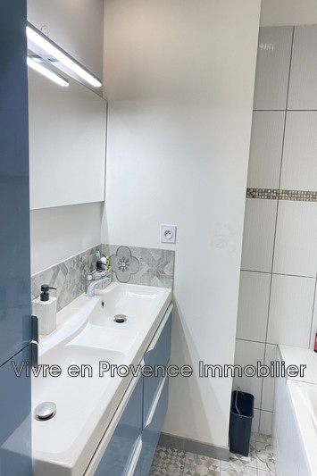 Vente appartement Carpentras  