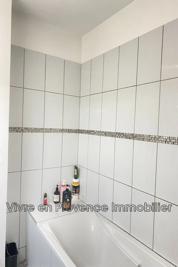 Vente appartement Carpentras  