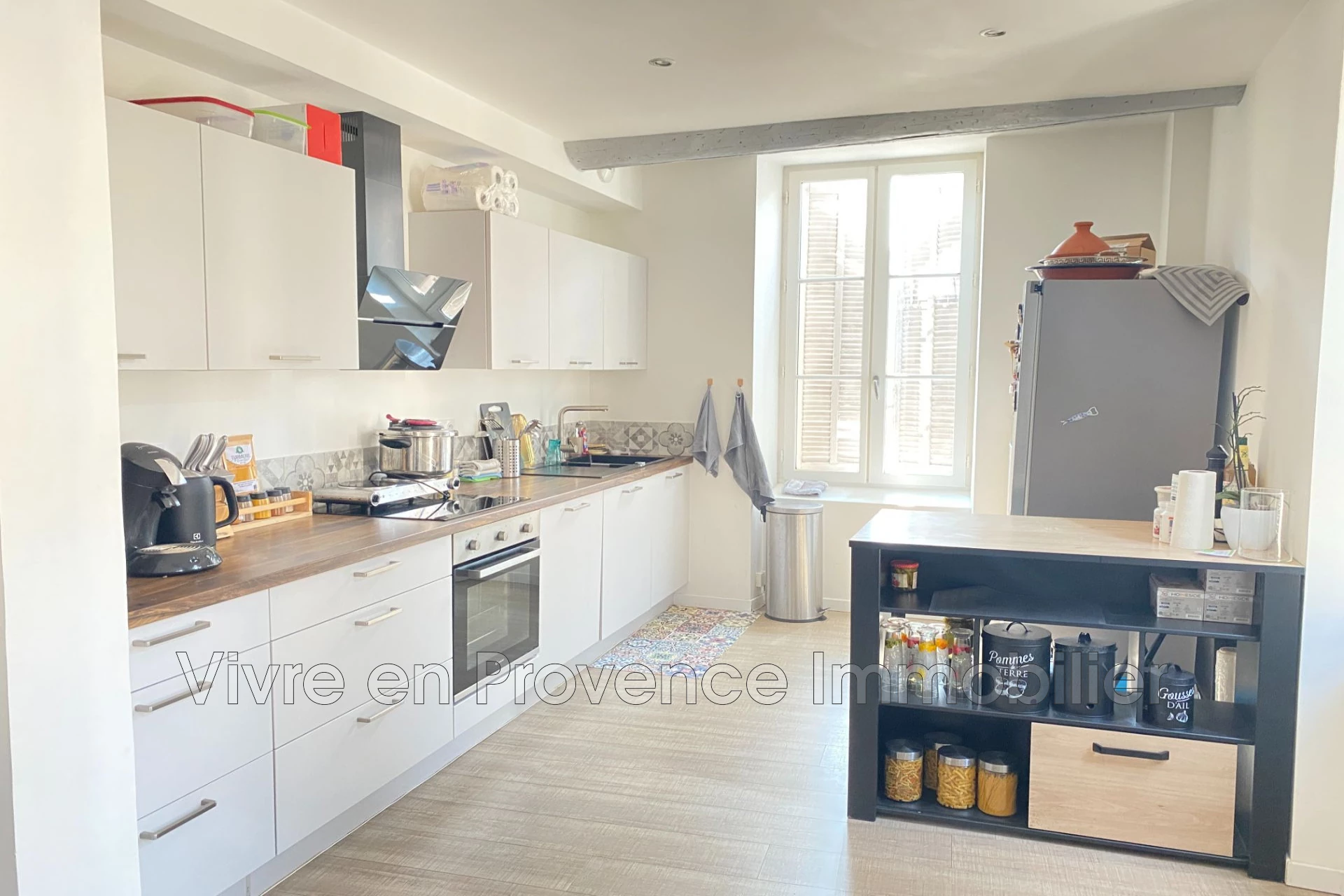 Appartement 4 pièces 86 m² · à Carpentras · 86 m² · 175 000 €