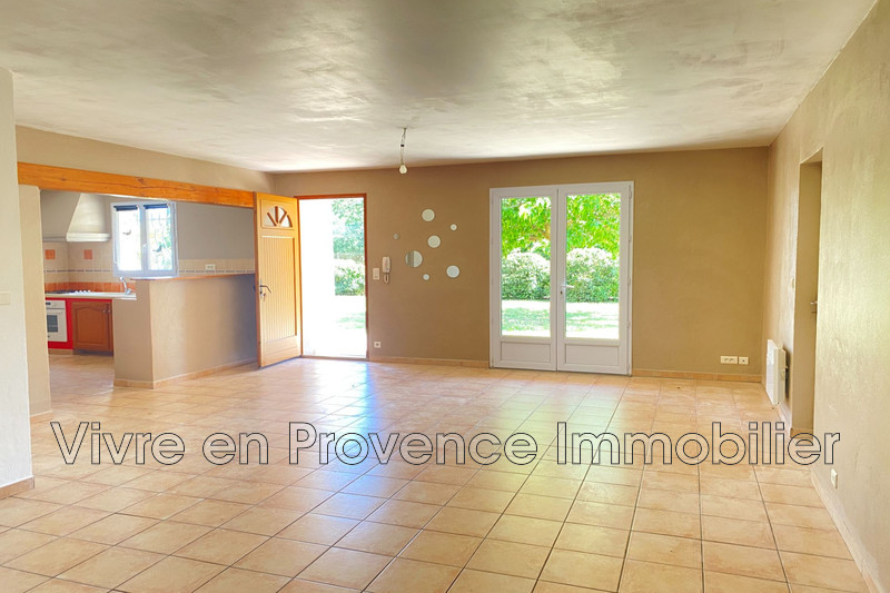 Vente villa provençale Morières-lès-Avignon  