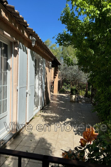 Vente villa Châteauneuf-de-Gadagne  
