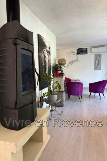 Vente villa Châteauneuf-de-Gadagne  