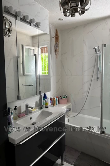 Vente villa Châteauneuf-de-Gadagne  