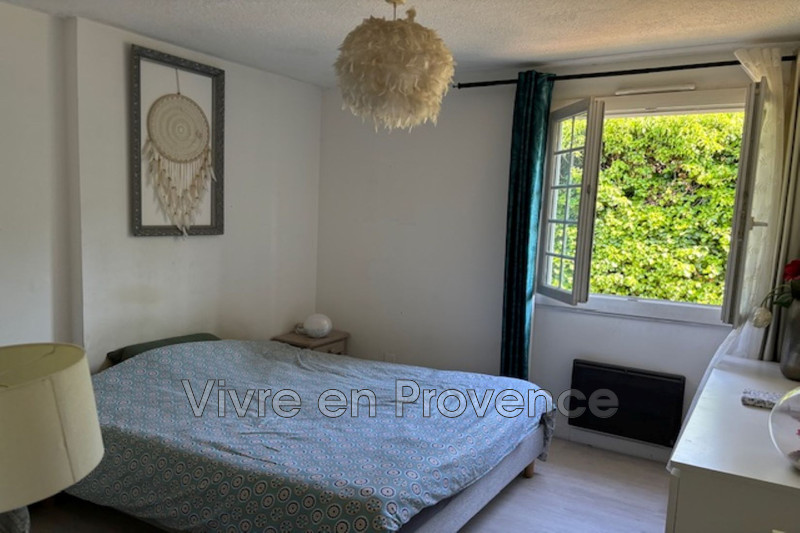 Vente villa Châteauneuf-de-Gadagne  