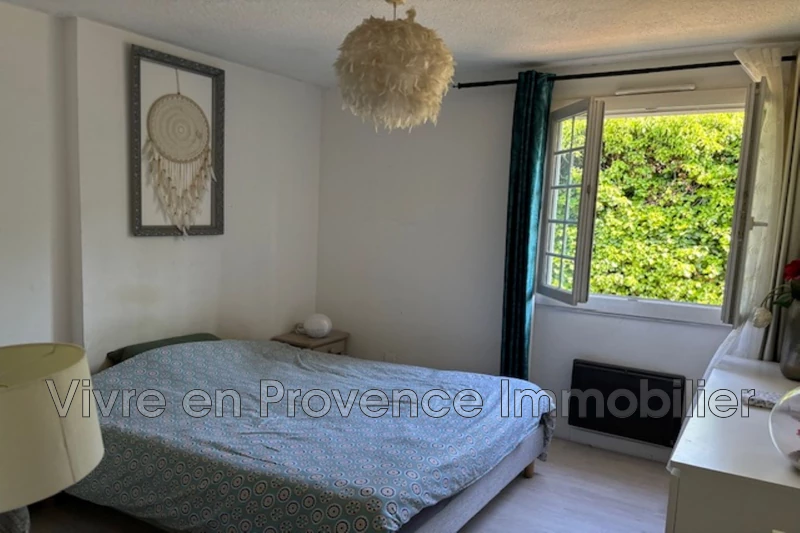 Vente villa Châteauneuf-de-Gadagne  