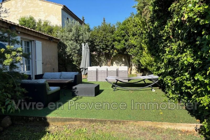 Vente villa Châteauneuf-de-Gadagne  