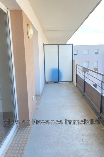 Vente appartement Morières-lès-Avignon  