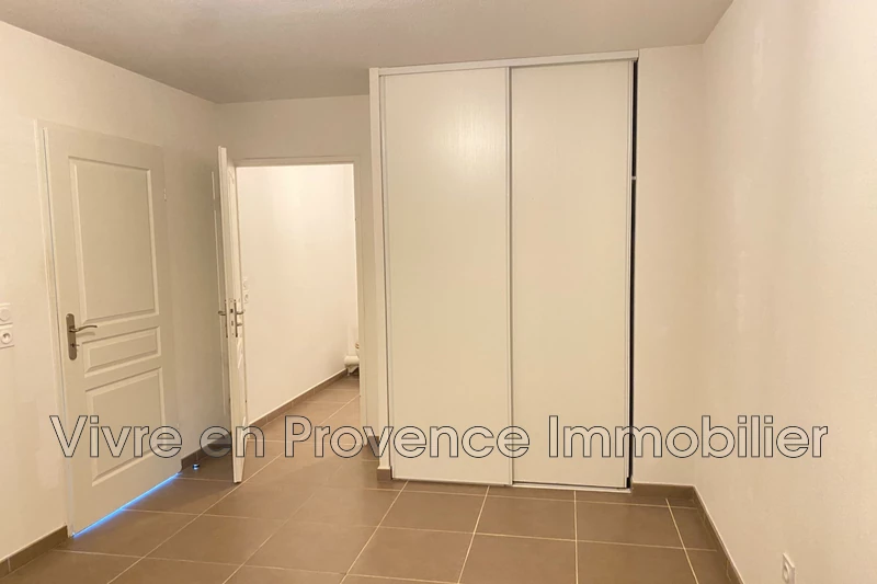 Vente appartement Morières-lès-Avignon  