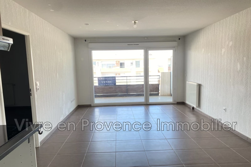 Vente appartement Morières-lès-Avignon  