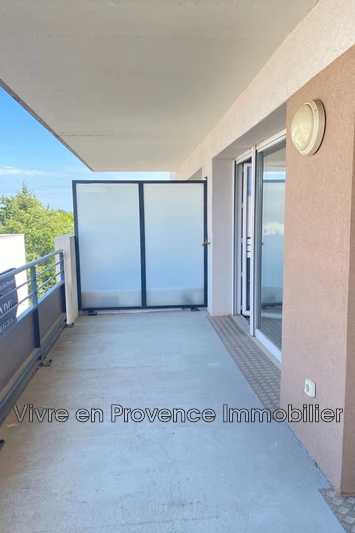 Vente appartement Morières-lès-Avignon  