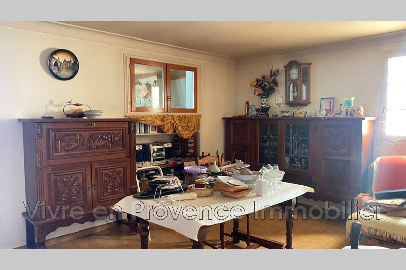Vente maison de ville Courthézon  