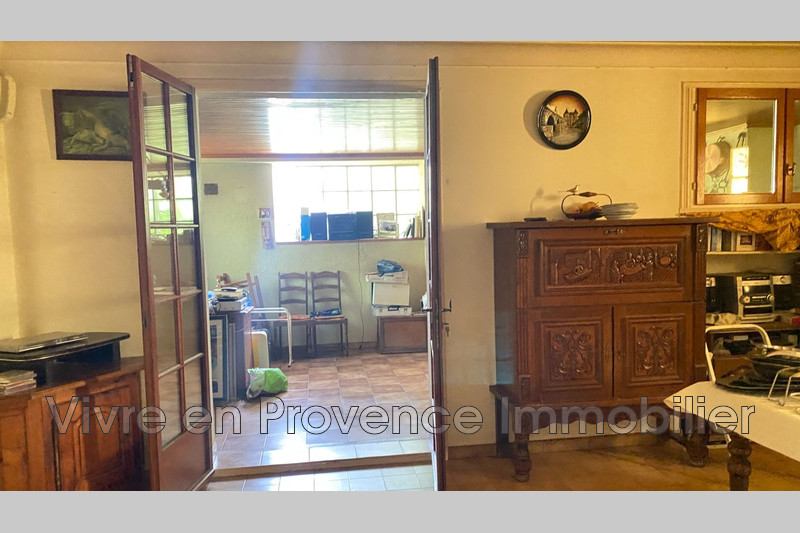 Vente maison de ville Courthézon  
