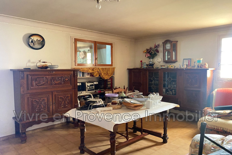 Vente maison de ville Courthézon  
