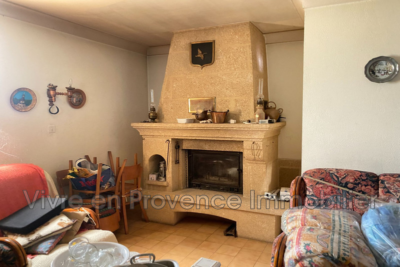 Vente maison de ville Courthézon  