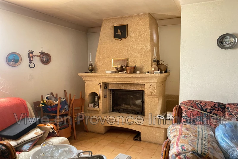 Vente maison de ville Courthézon  
