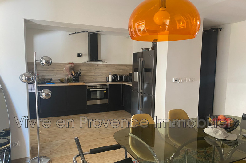 Vente maison de ville Avignon  