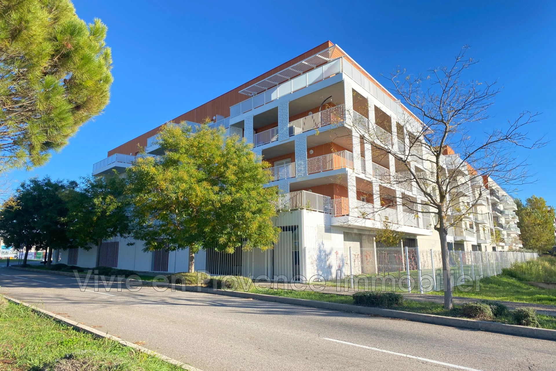 Appartement 3 pièces 55 m² · à Monteux · 55 m² · 225 000 €