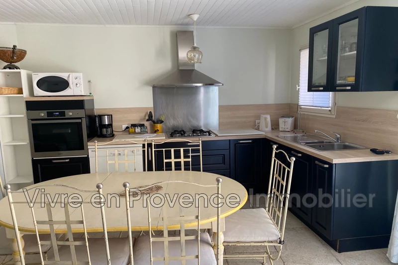 Vente maison Eyguières  
