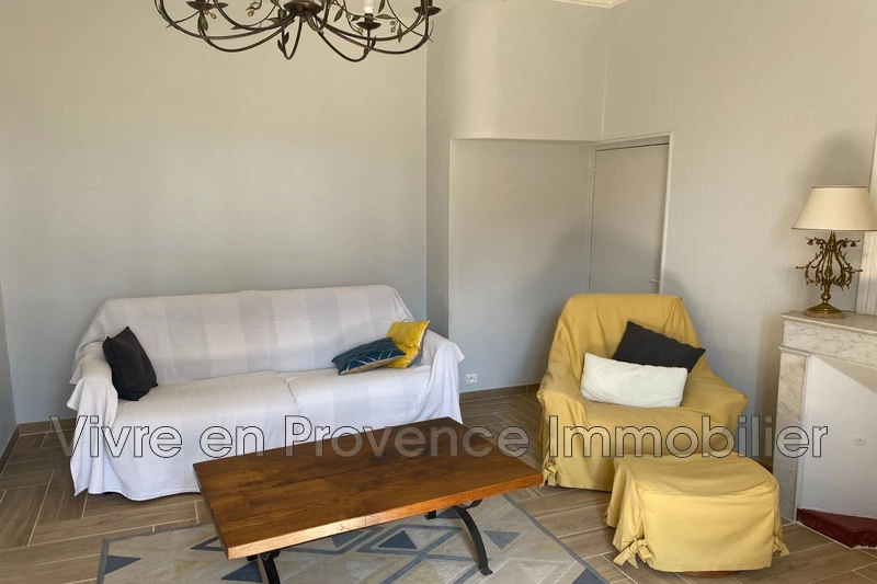 Vente maison Eyguières  