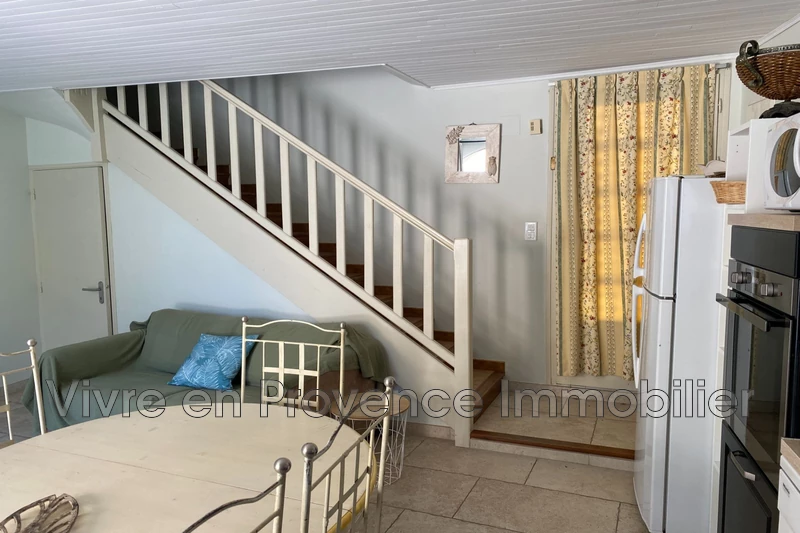 Vente maison Eyguières  