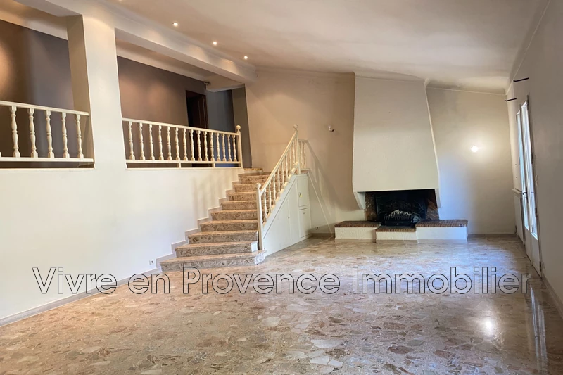Vente maison Pernes-les-Fontaines  