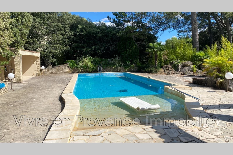 Vente maison Pernes-les-Fontaines  
