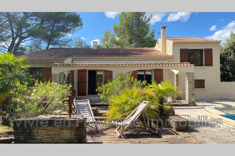 Vente maison Pernes-les-Fontaines  