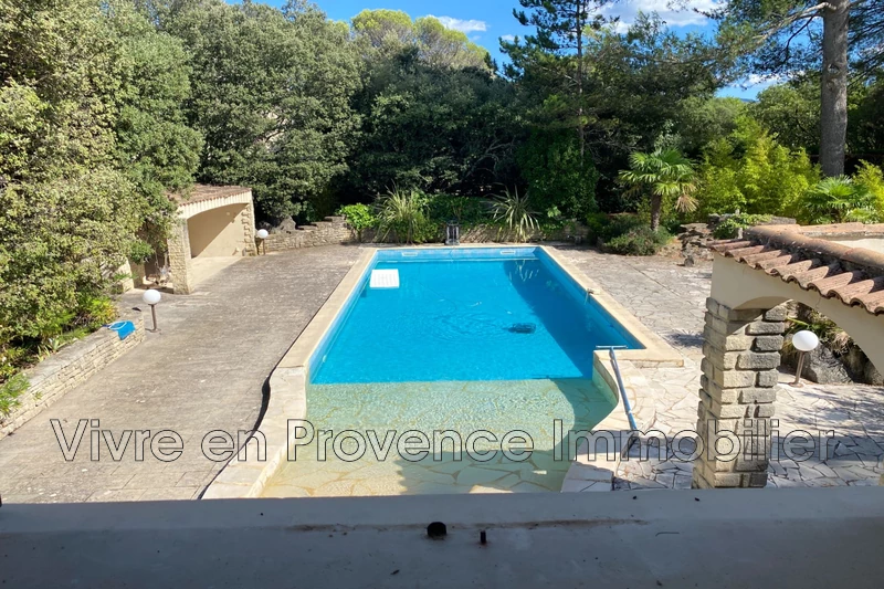 Vente maison Pernes-les-Fontaines  