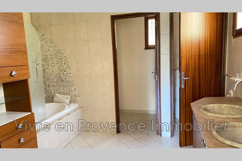 Vente maison Pernes-les-Fontaines  