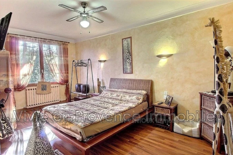 Vente maison Pernes-les-Fontaines  