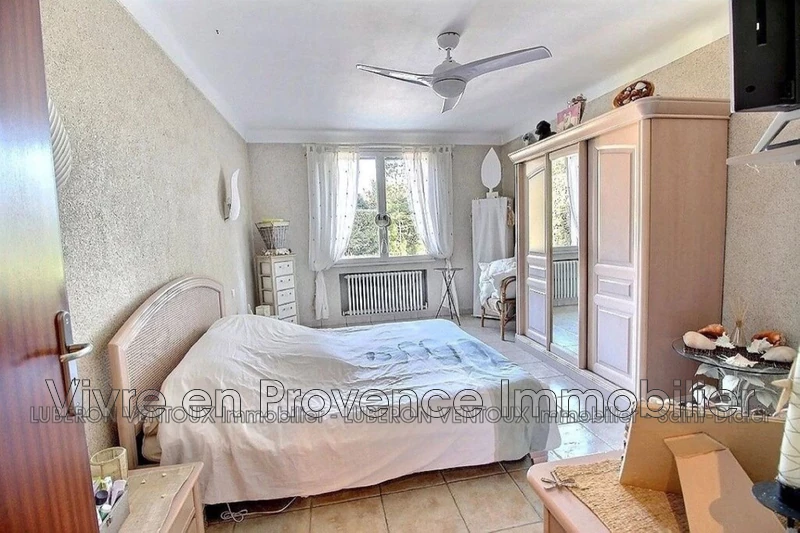 Vente maison Pernes-les-Fontaines  