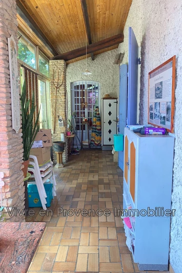 Vente maison Morières-lès-Avignon  