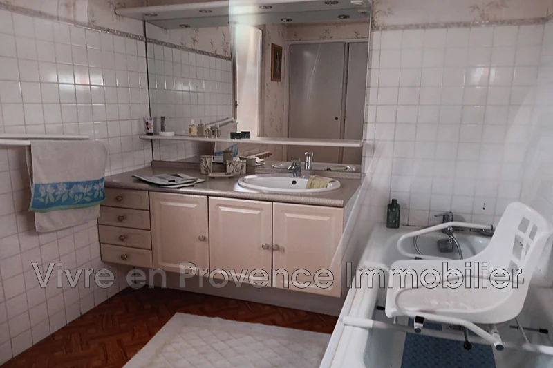 Vente maison Vedène  