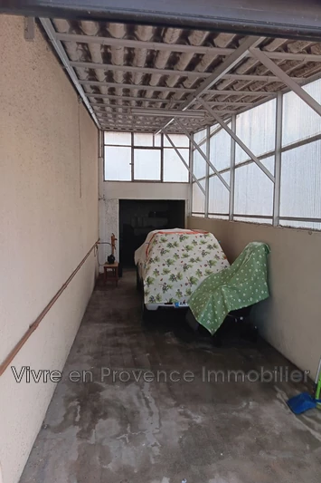 Vente maison Vedène  