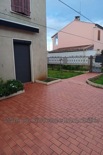 Vente maison Vedène  
