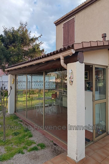 Vente maison Vedène  