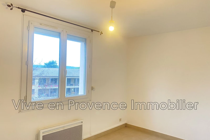 Vente appartement Morières-lès-Avignon  