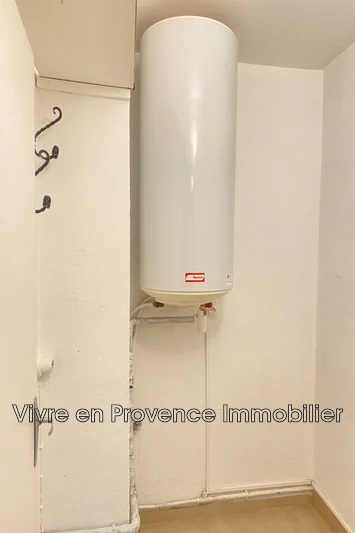 Vente appartement Morières-lès-Avignon  