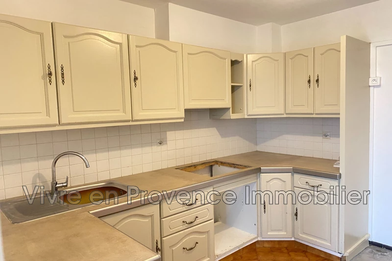 Vente appartement Morières-lès-Avignon  