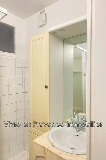 Vente appartement Morières-lès-Avignon  