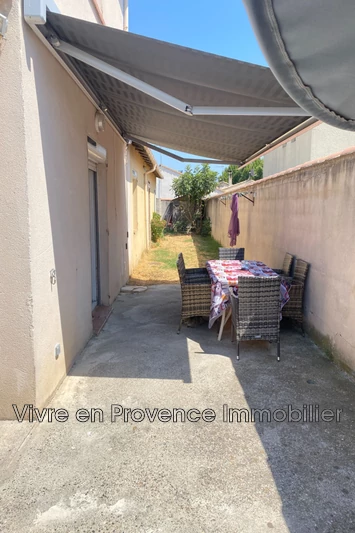 Vente maison Cavaillon  