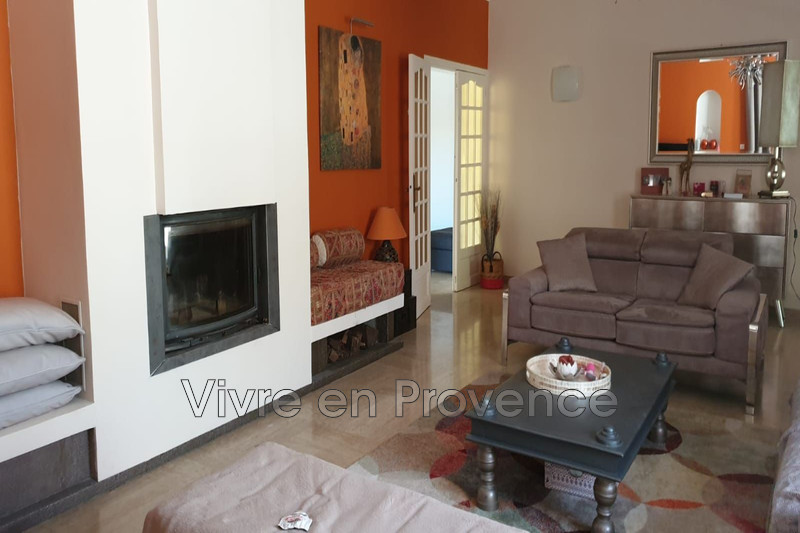 Vente villa contemporaine Le Pontet  