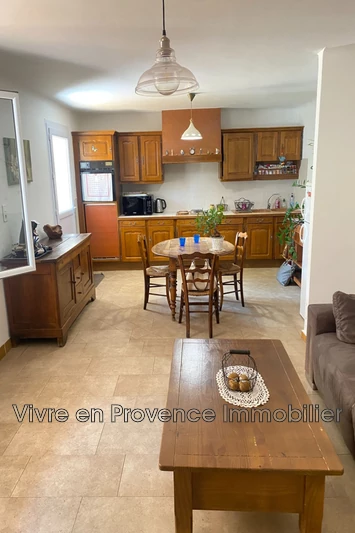 Vente villa Carpentras  