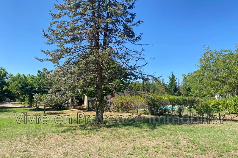 Vente maison Carpentras  