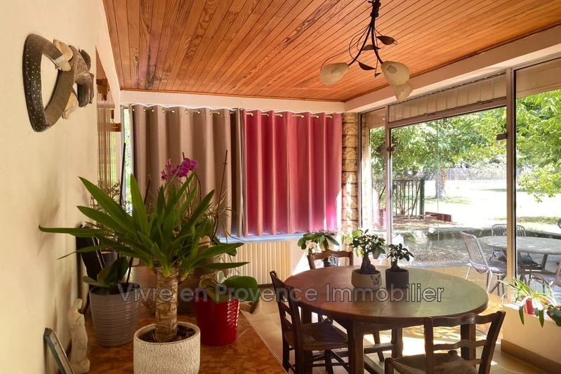 Vente maison Carpentras  