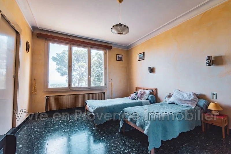 Vente maison Jonquerettes  