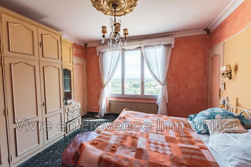 Vente maison Jonquerettes  