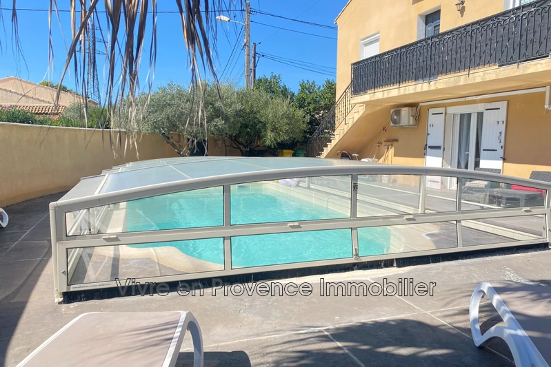 Vente maison Avignon  