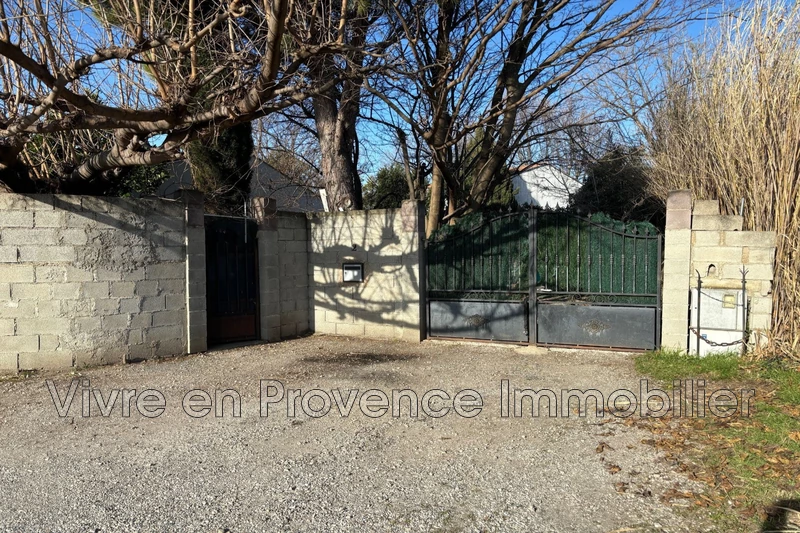 Vente villa Morières-lès-Avignon  