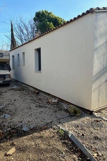 Vente villa Morières-lès-Avignon  